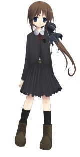 BUY NEW white paper - 149954 Premium Anime Print Poster